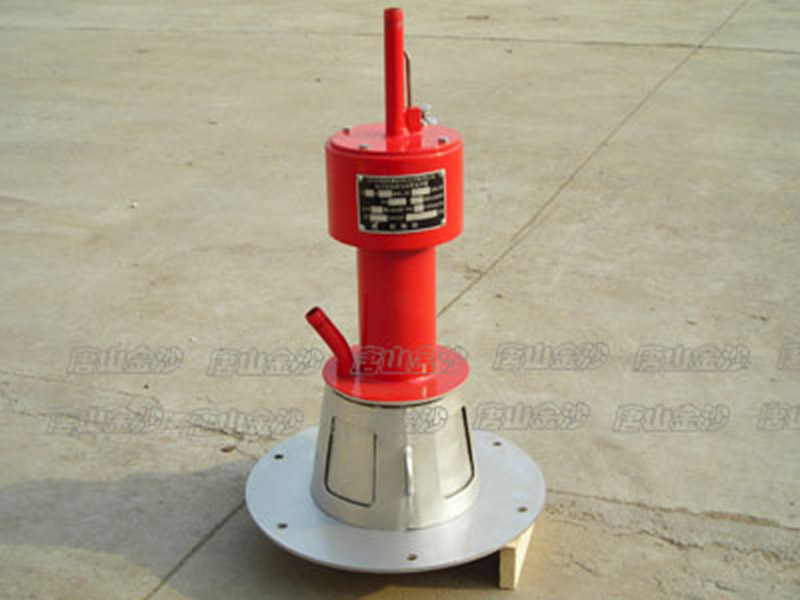 Biosyngas burner